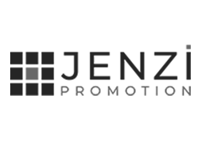 Jenzi promotion